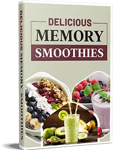 The Brain Song Bonus 2 Delicious Memory Smoothies