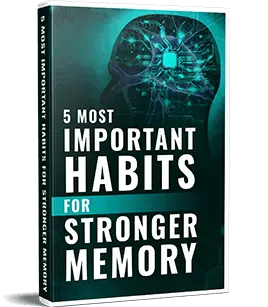 The Brain Song Bonus 3 5 Most Important Habits for a Stronger Memory